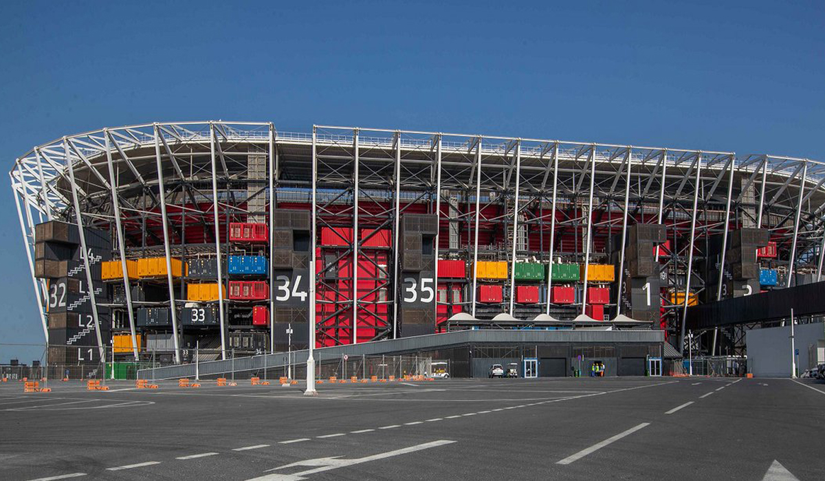 Stadium 974